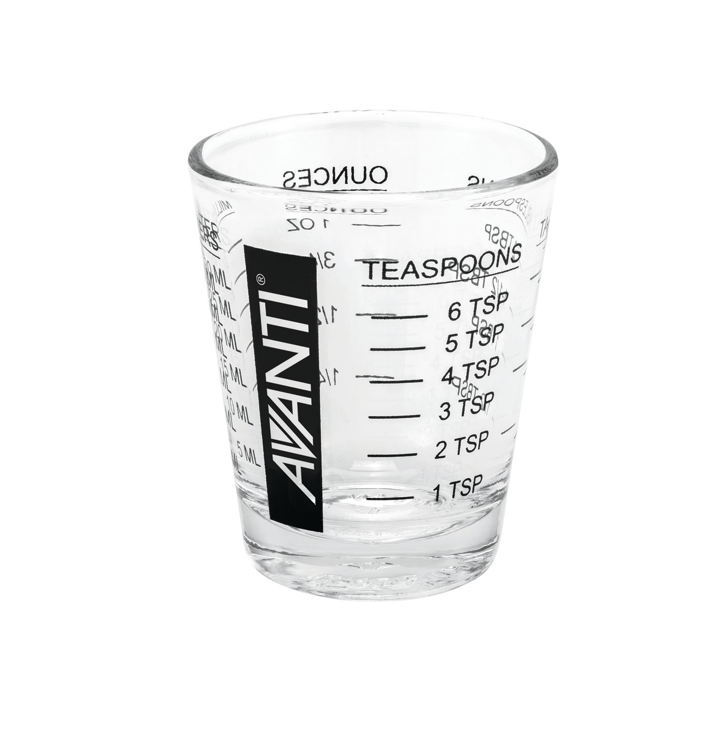 AVANTI Mini Measuring Glass 30ml