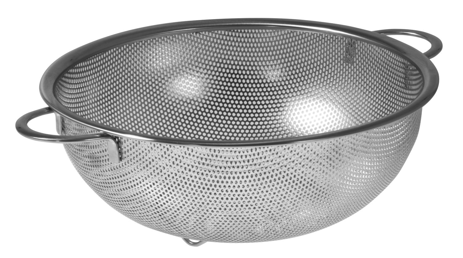 AVANTI Stainless Steel Perforated Strainer with Handles