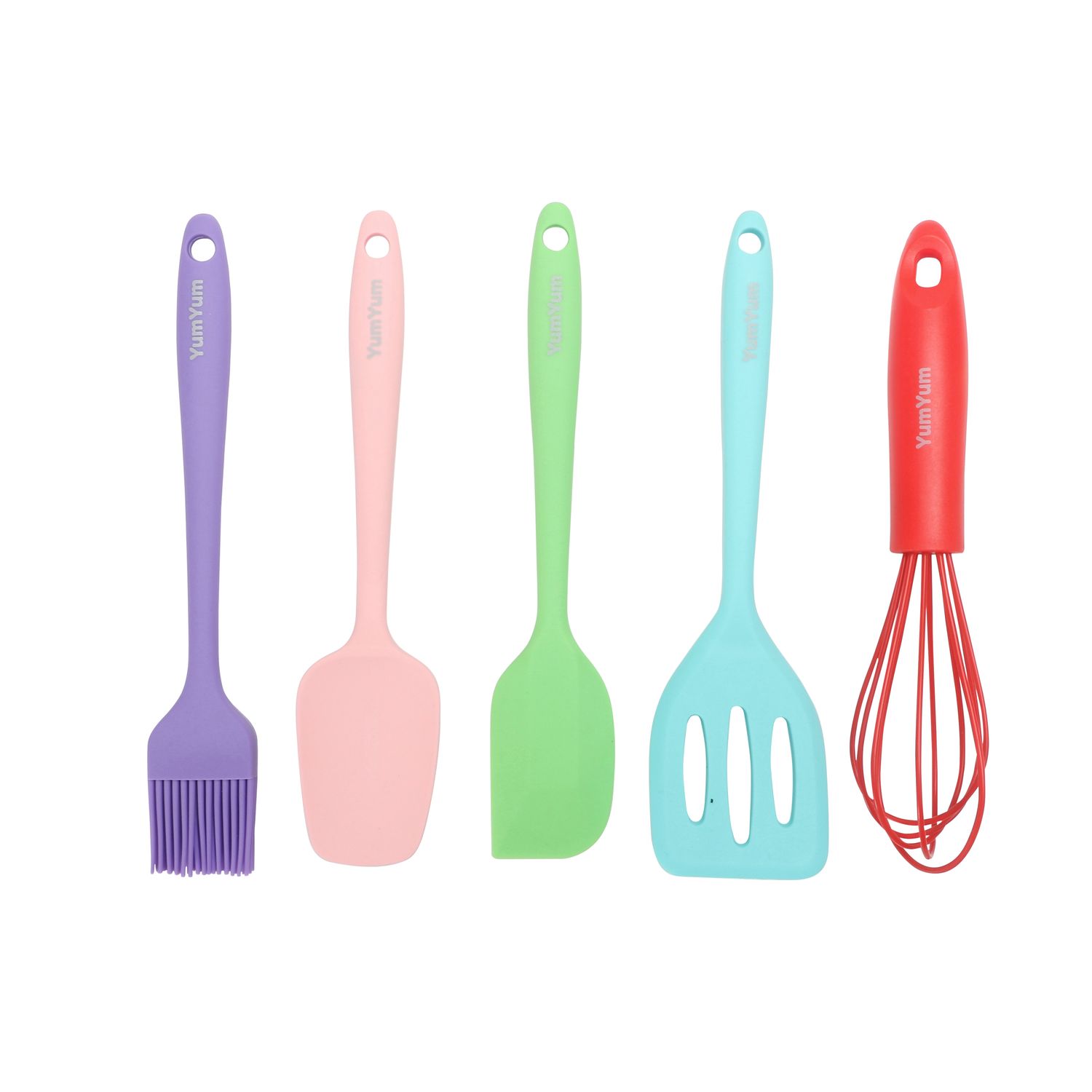 AVANTI YumYum Mini Baking Tool Set - 5 Piece