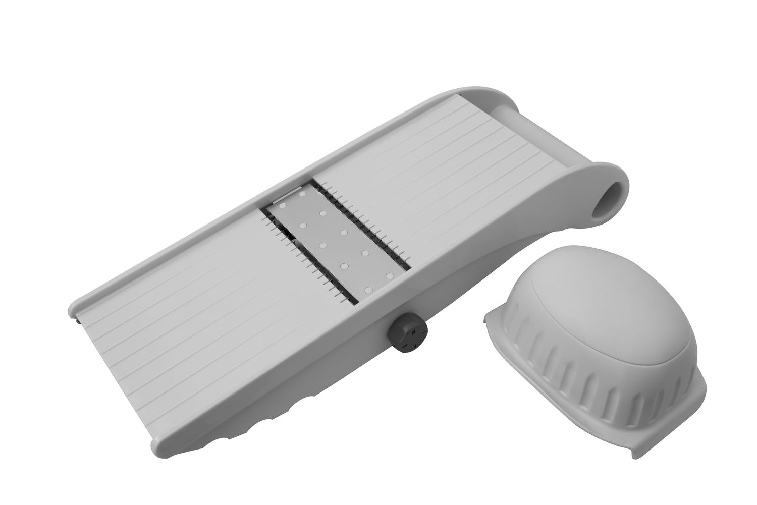 AVANTI Two-Way Mandolin and Julienne Slicer