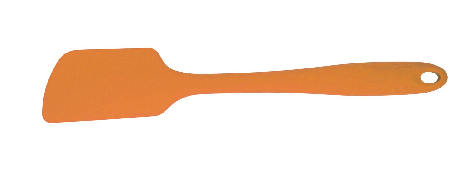 AVANTI Silicone Spatula 28cm - Orange