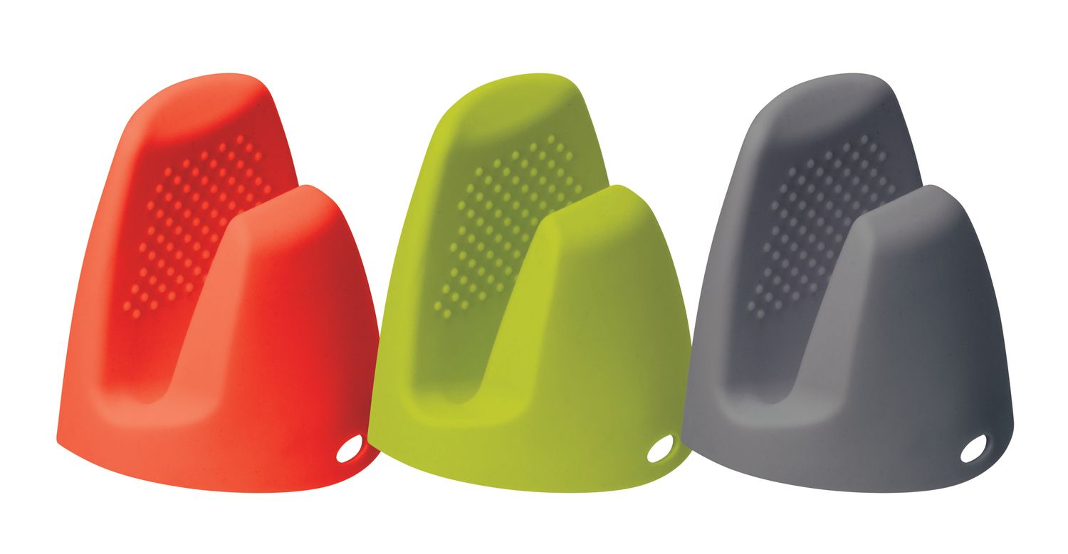 AVANTI Silicone Hot Grips - Assorted Colours