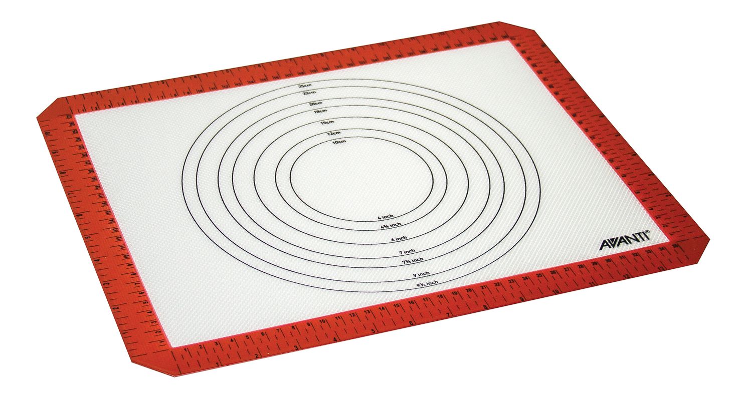 AVANTI Non Stick Baking Mat - 40 x 32cm