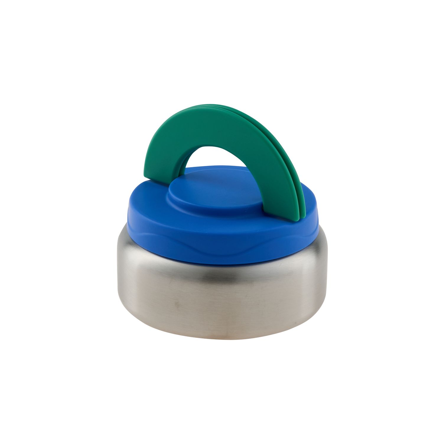 AVANTI YumYum Bento Luch Box Insulated Food Jar - Green