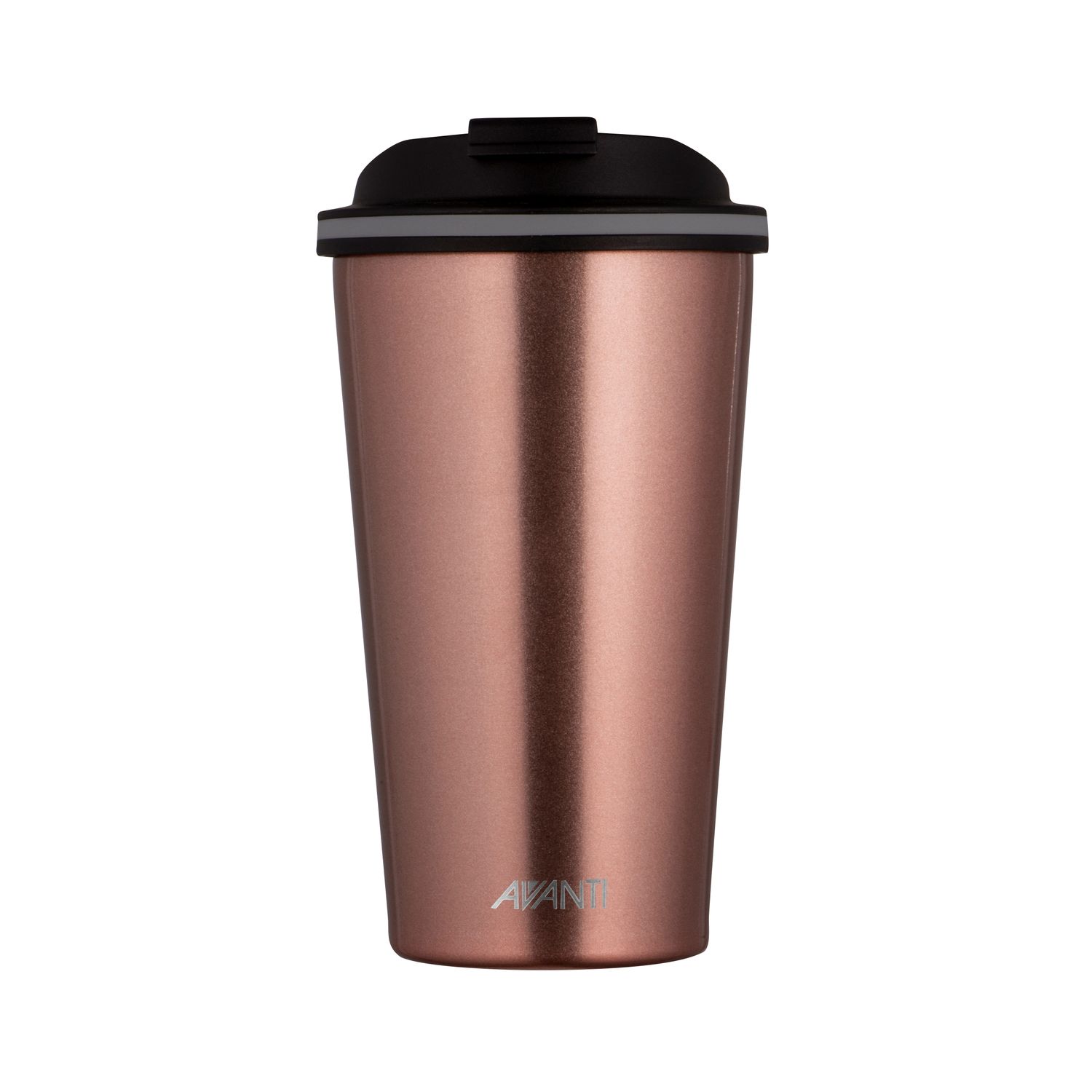 AVANTI GOCUP Double Wall Insulated Cup 355ml - Rose Gold