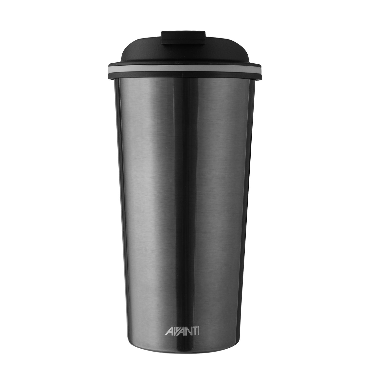 AVANTI GOCUP Double Wall Insulated Cup 355ml - Gunmetal
