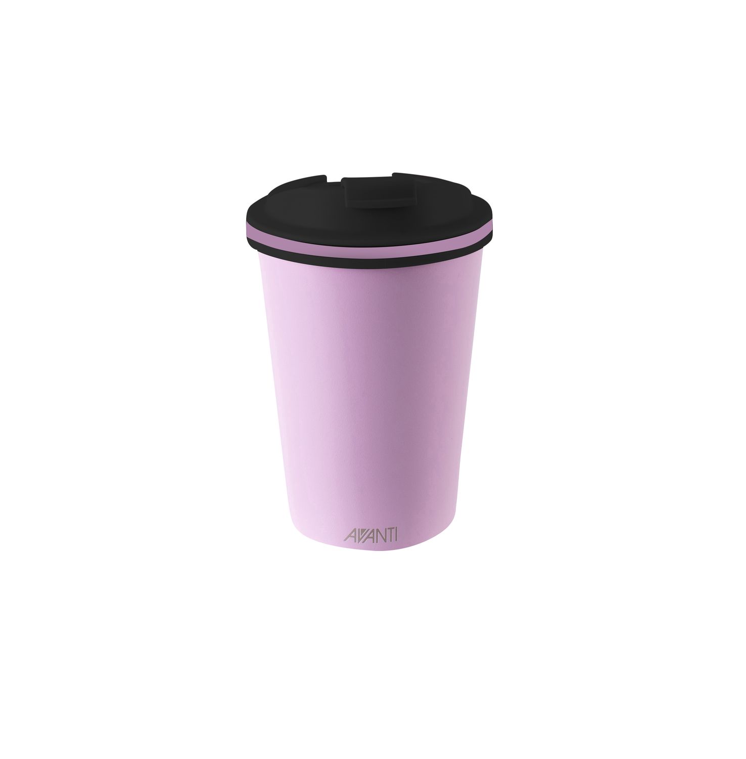 AVANTI GOCUP Double Wall Insulated Cup 355ml - Lavender