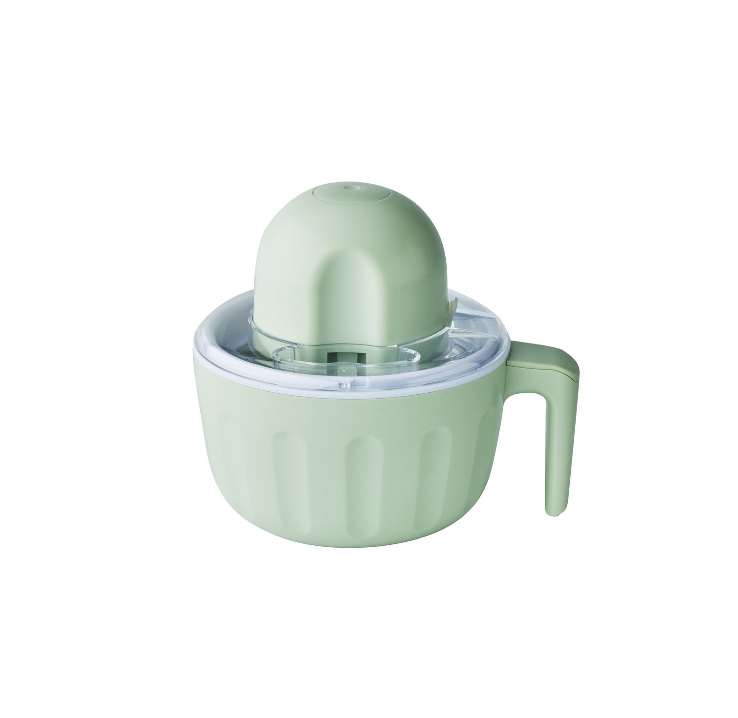 AVANTI Portable Wireless Ice Cream Maker - Pistachio
