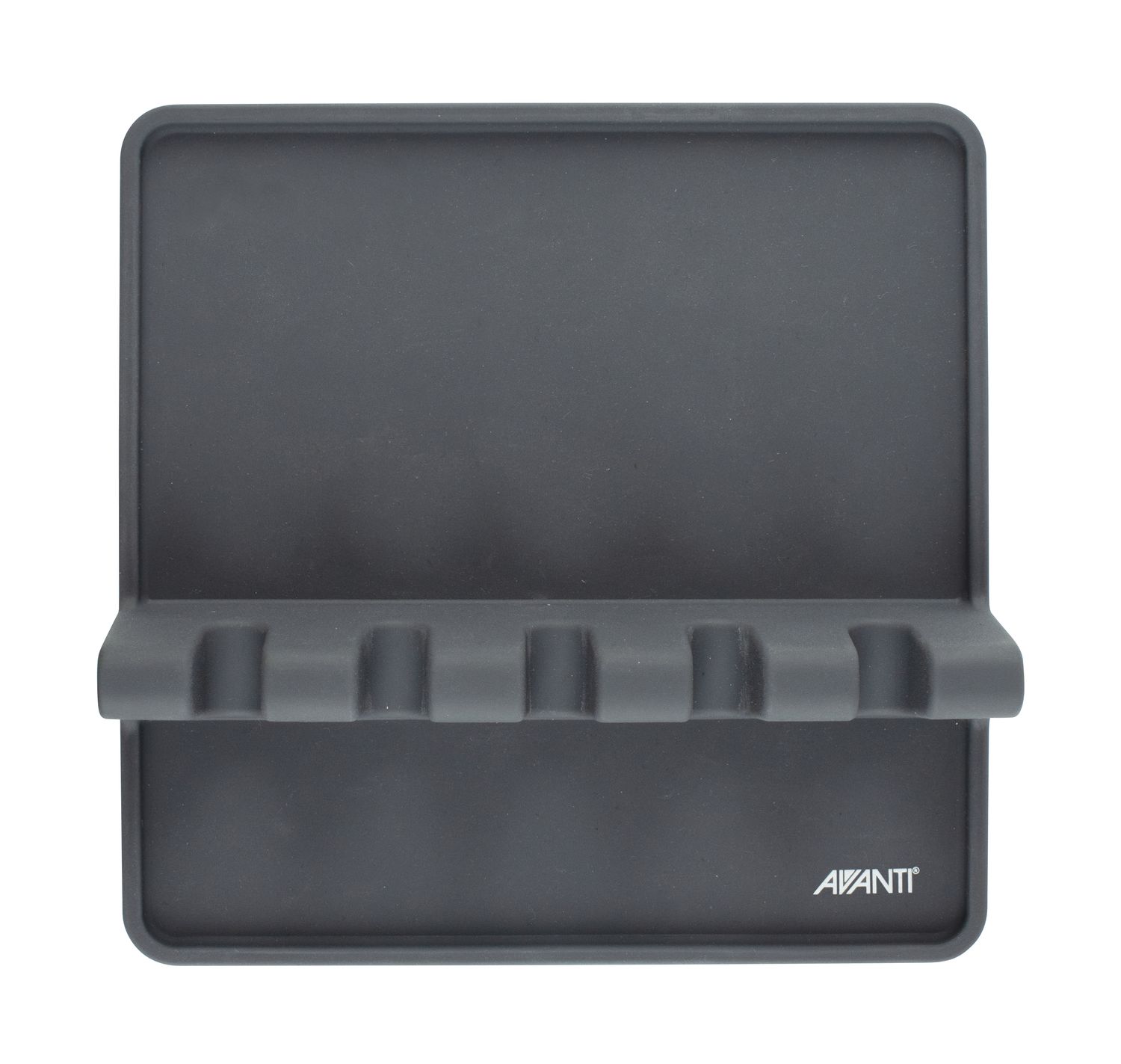 AVANTI Silicone Utensil Rest