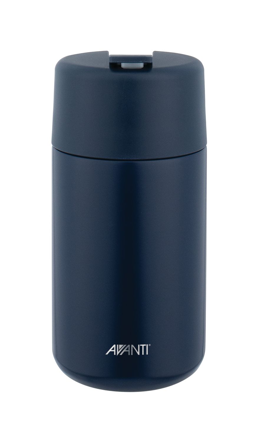 AVANTI Brew Insulated Travel Cup, 400ml - Navy