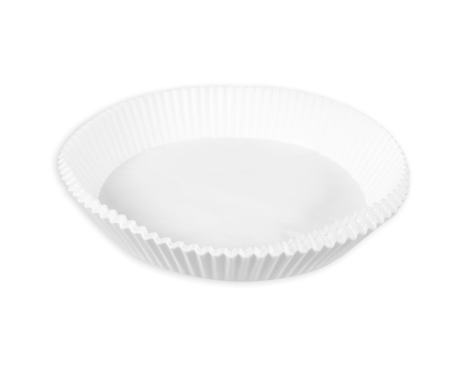 AVANTI Round Disposable Air Fryer Inserts 100 Pieces - Small