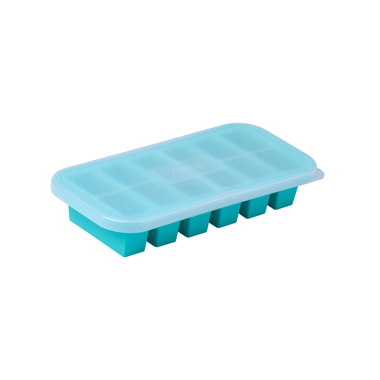 AVANTI 6 Cavity Food Cube - 125ml/ 1/2 Cup