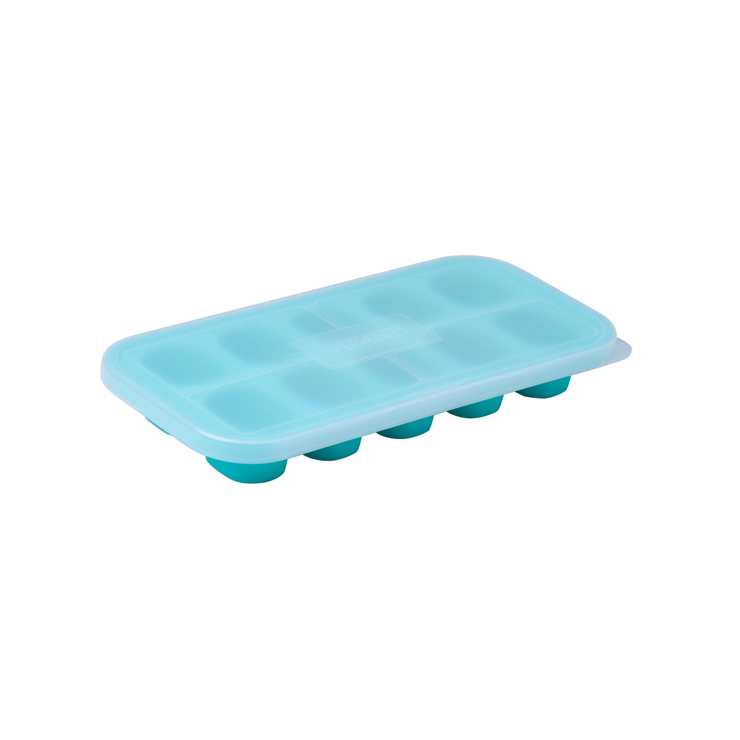AVANTI 10 Cavity Food Cube - 40ml/2 Tablespoon