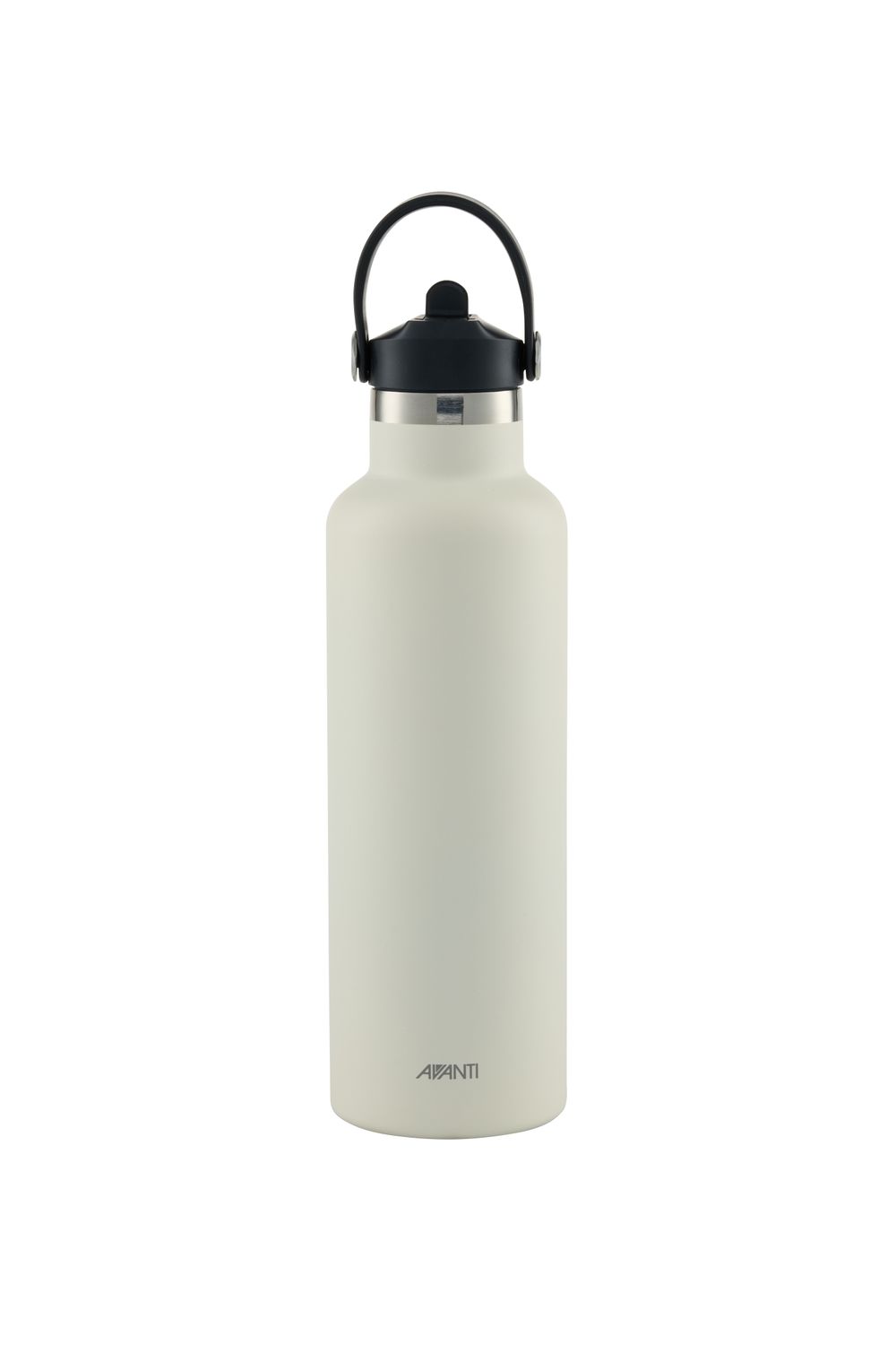 AVANTI HydroPlus Sipper Insulated Bottle, 750ml - Sandune