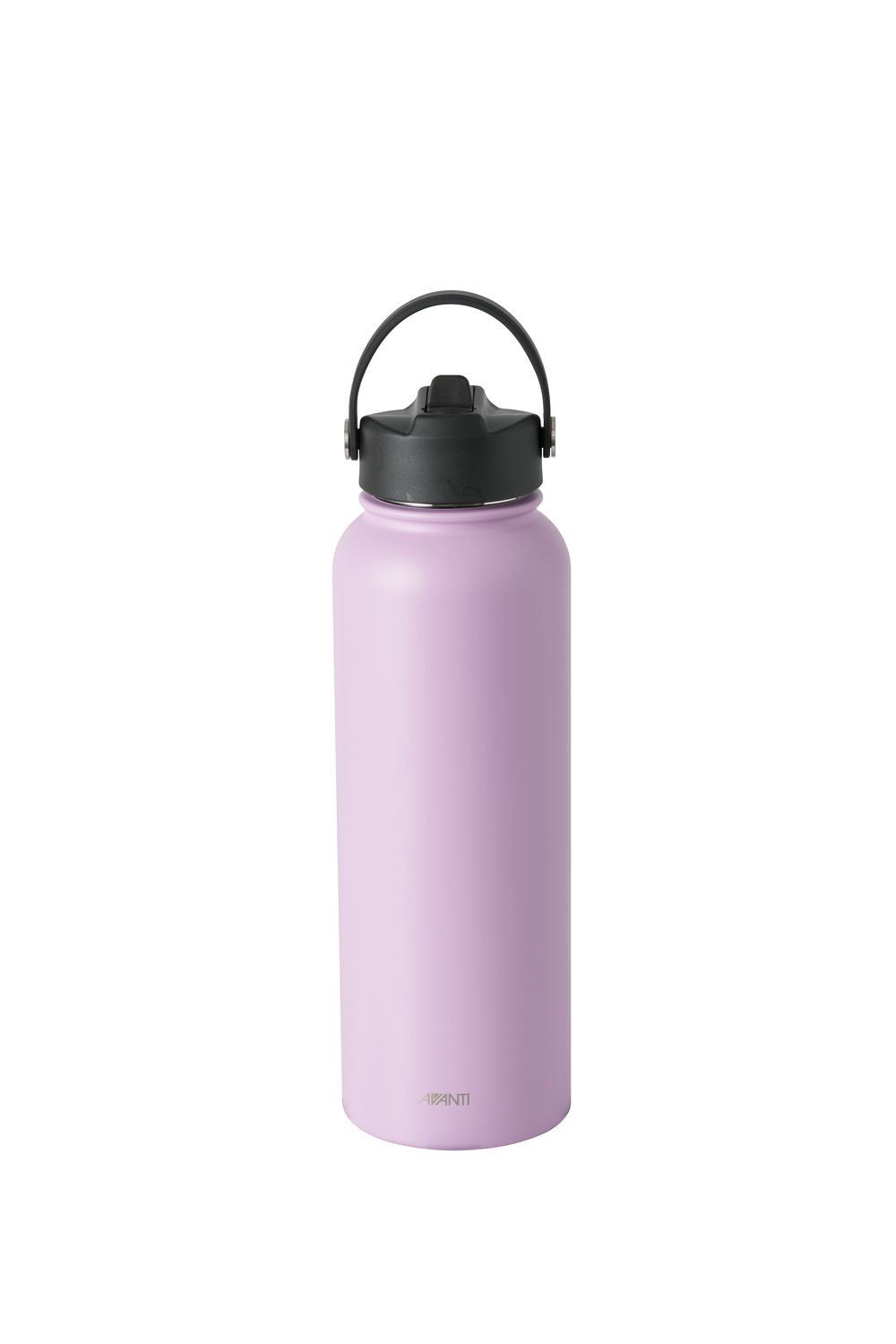 AVANTI HydroSport Insulated Sipper Bottle 1.1L-Lavender
