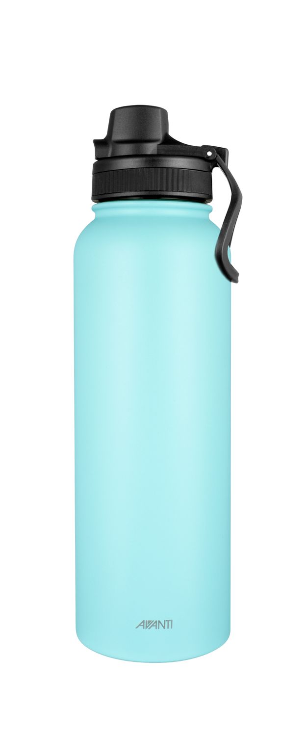 AVANTI HydroSport Insulated Quench Bottle 1.1L - Blue