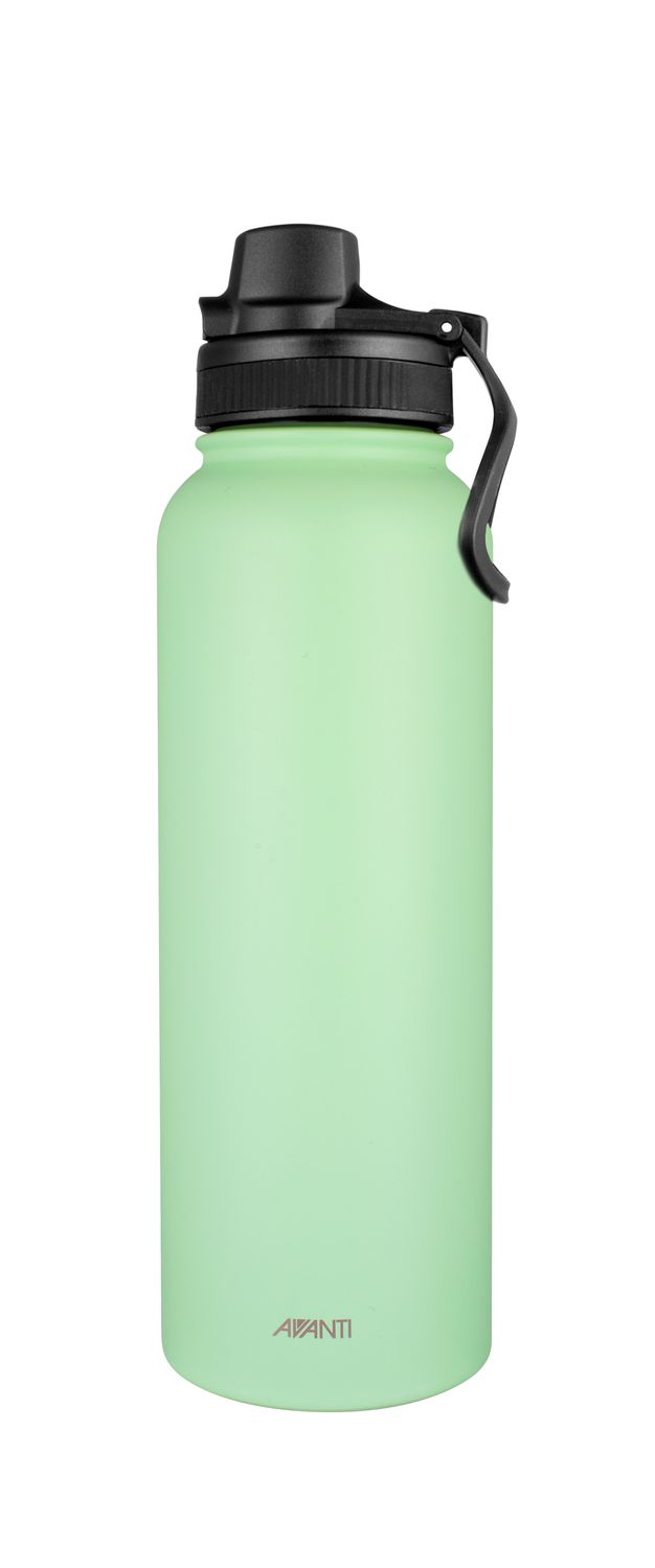 AVANTI HydroSport Insulated Quench Bottle 1.1L - Mint