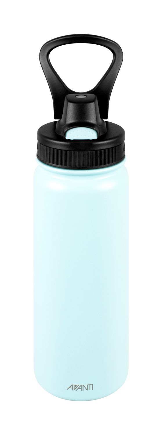 AVANTI HydroSport Insulated Quench Bottle 550ml - Blue