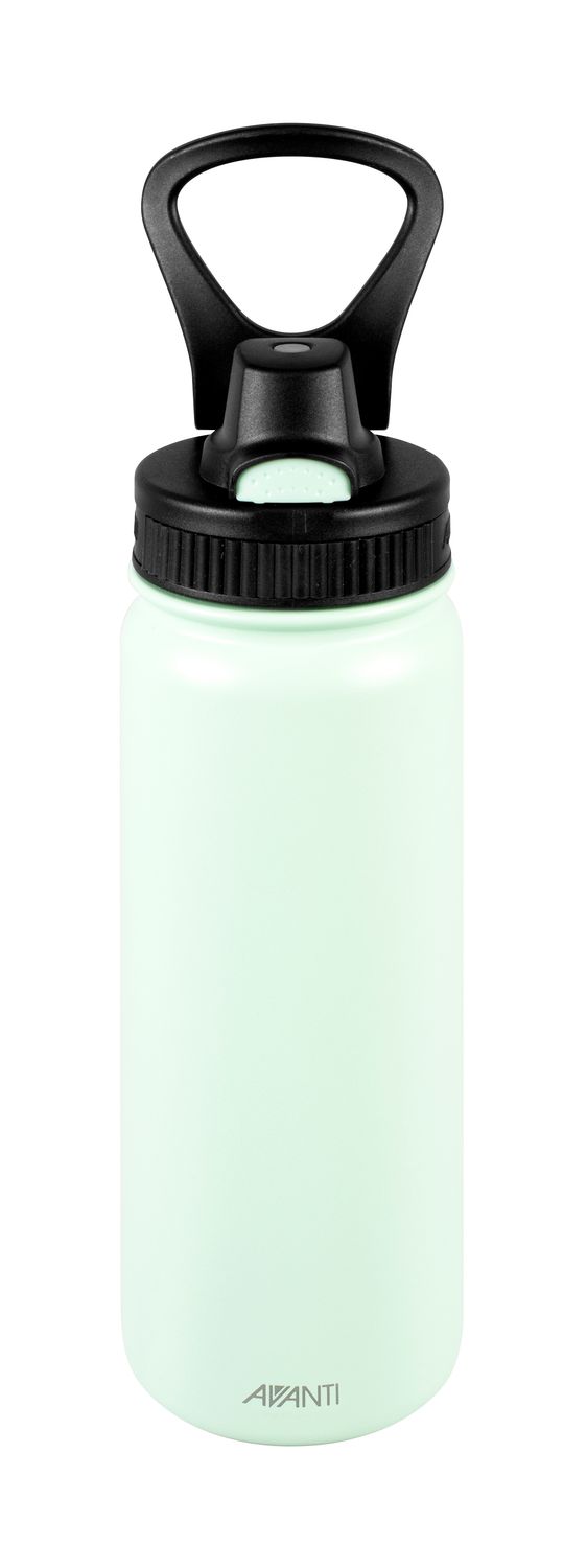 AVANTI HydroSport Insulated Quench Bottle 550ml - Mint