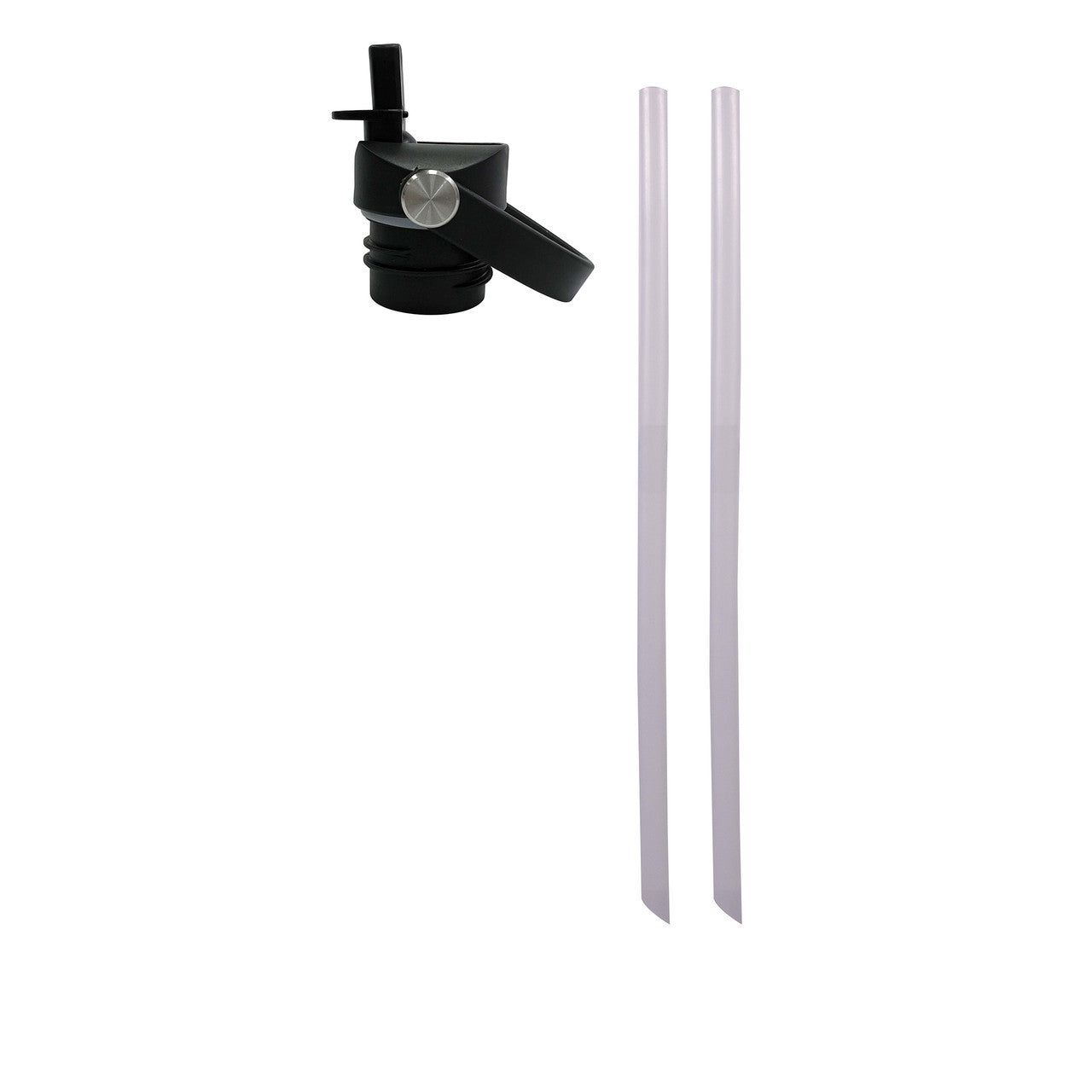 AVANTI HydroPlus Spare Sipper Lid with Two Straws - 750ml
