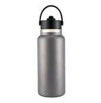 AVANTI HydroPlus Sipper Insulated Bottle, 950ml - Platinum