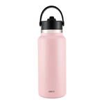 AVANTI HydroPlus Sipper Insulated Bottle, 950ml - Pink