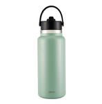 AVANTI HydroPlus Sipper Insulated Bottle, 950ml - Agave