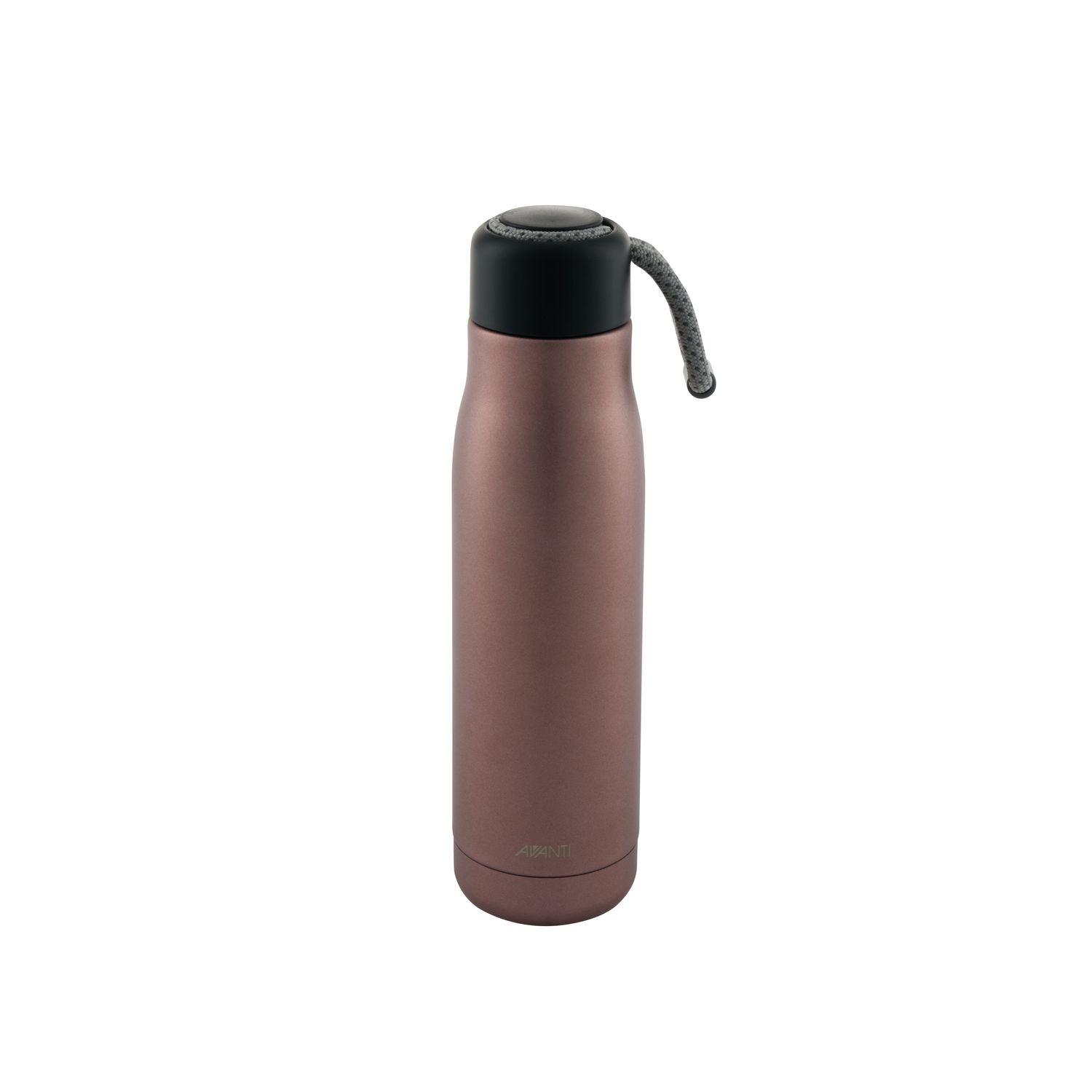 AVANTI HydroSwig Insulated Water Bottle, 500ml - Rose Gold