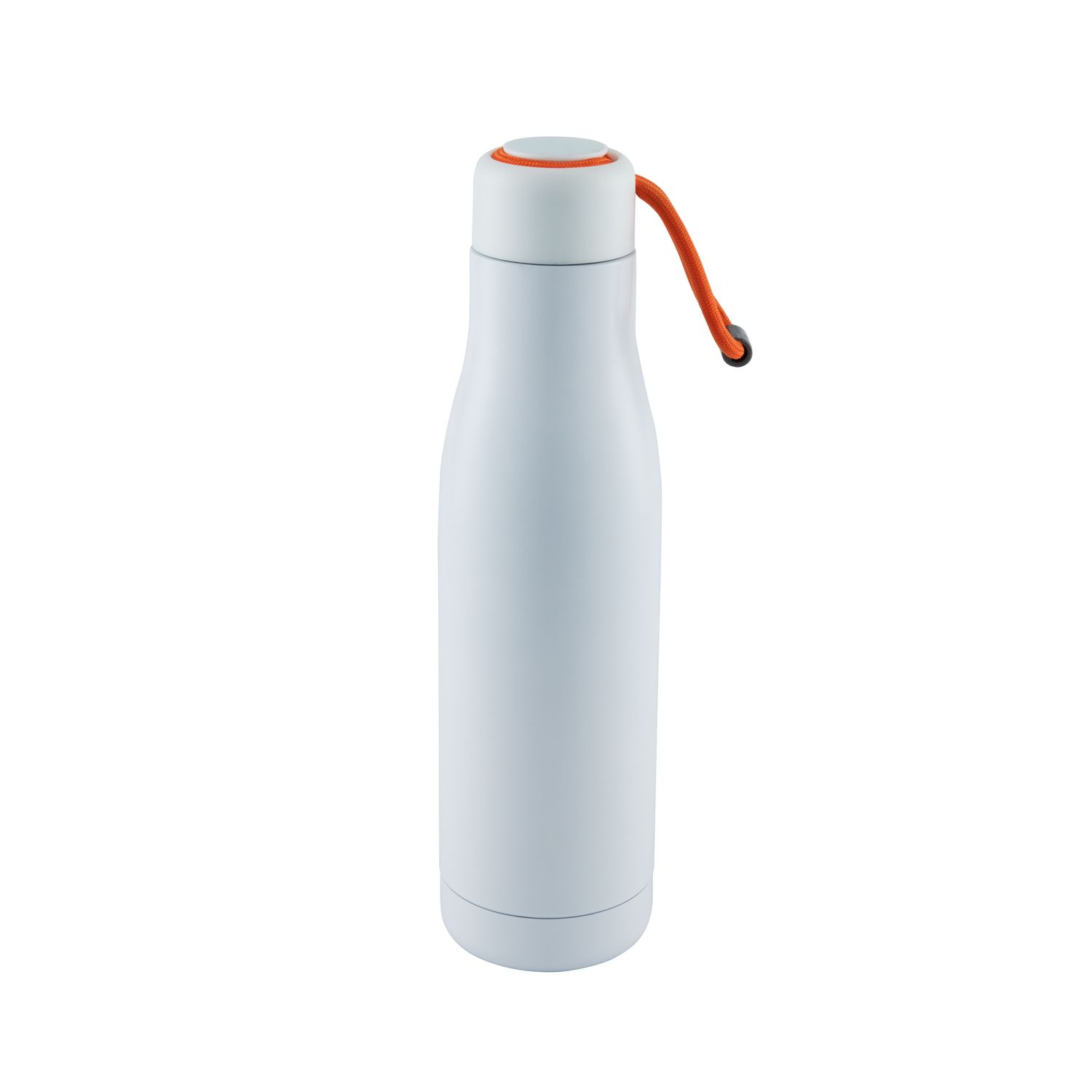 AVANTI HydroSwig Insulated Water Bottle, 750ml - Snow White