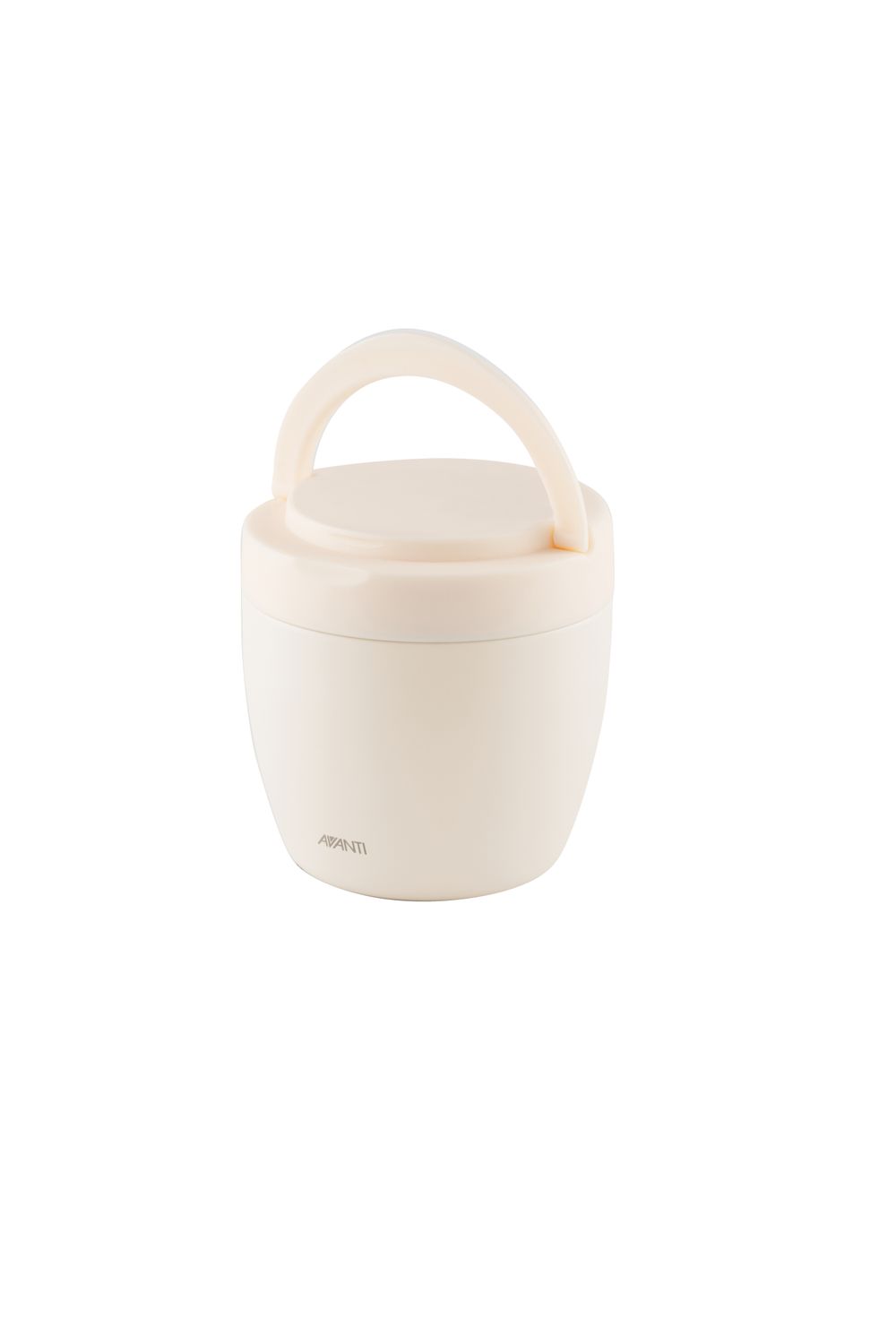 AVANTI Insulated Food Pod, 600ml - Sandune