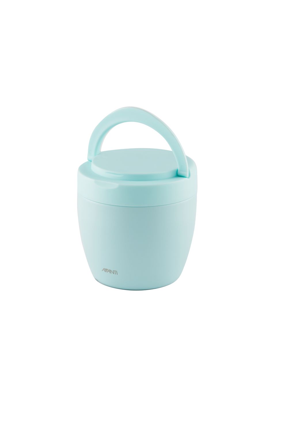 AVANTI Insulated Food Pod, 600ml - Sea Breeze