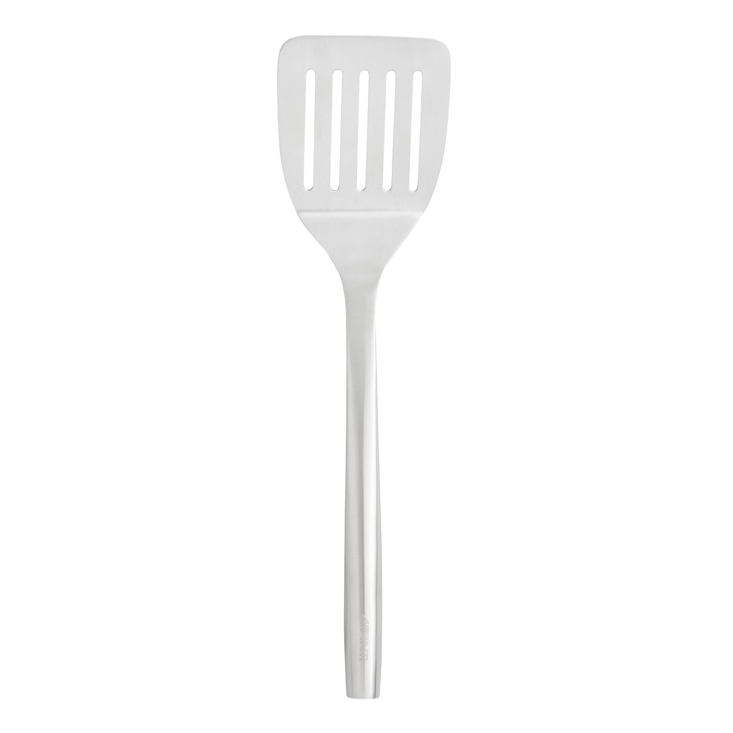 AVANTI Brushed Stainless Steel - Slotted Turner