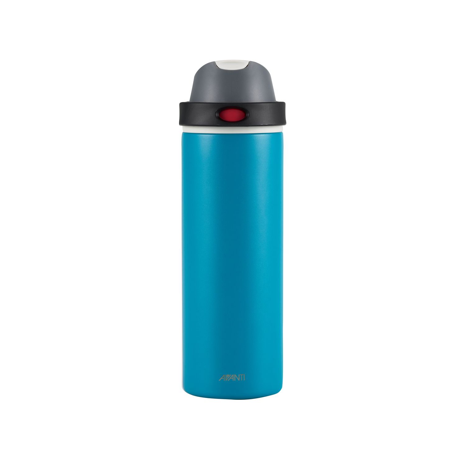 AVANTI HydroDuo Insulated Water Bottle, 700ml - Glacier Blue