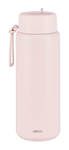 AVANTI HydroUltra Insulated Water Bottle w/Strap 1L Blush