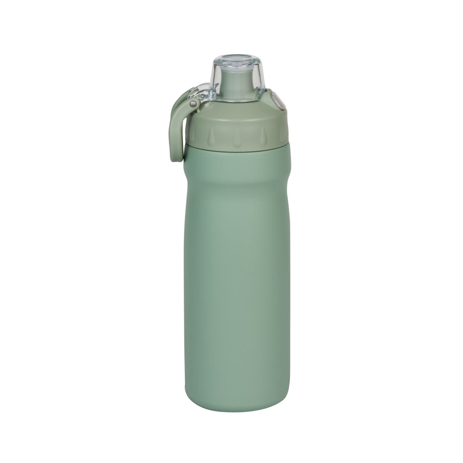 AVANTI AQUASprint Insulated Water Bottle, 550ml - Agave