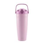 AVANTI AQUAFlex Insulated Water Bottle, 950ml - Lilac