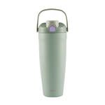 AVANTI AQUAFlex Insulated Water Bottle, 950ml - Agave