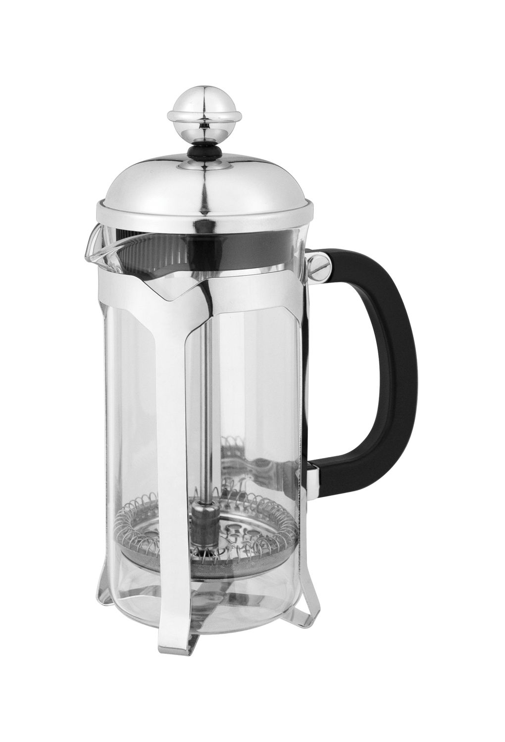 AVANTI Domo Caf Press Coffee Plunger - 350ml/3 Cup