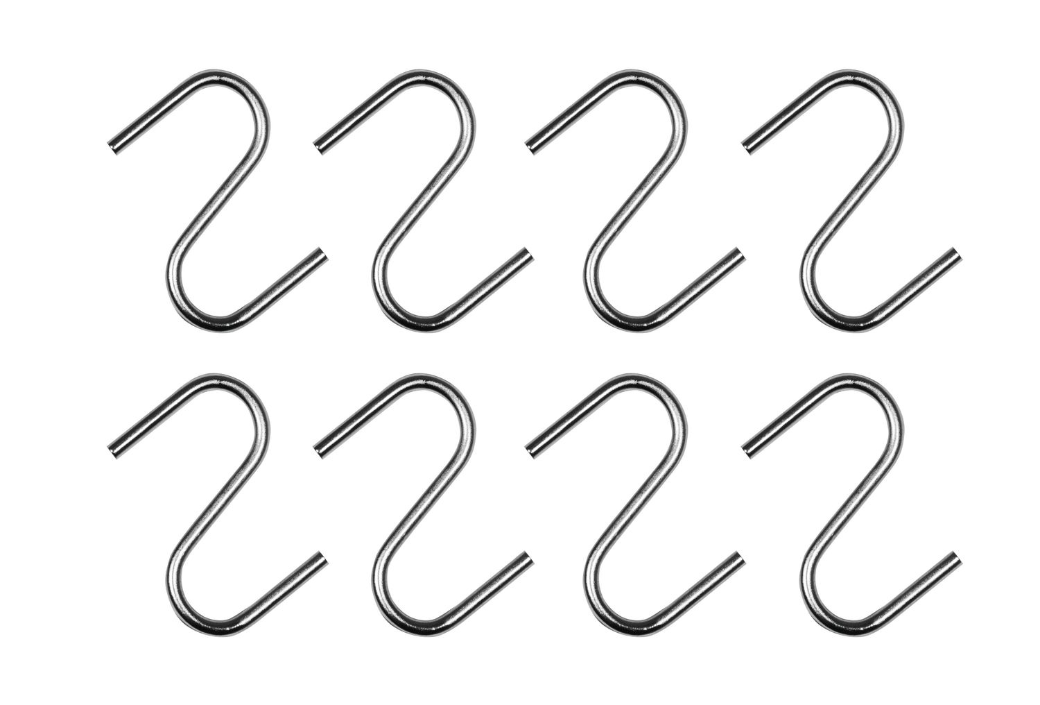 AVANTI S Hooks - Set of 8