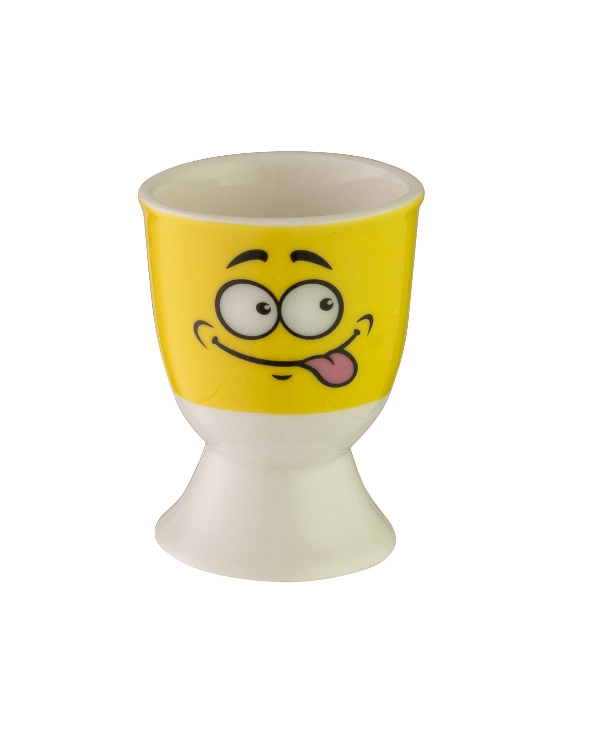 AVANTI Egg Cup - Cheeky Faces