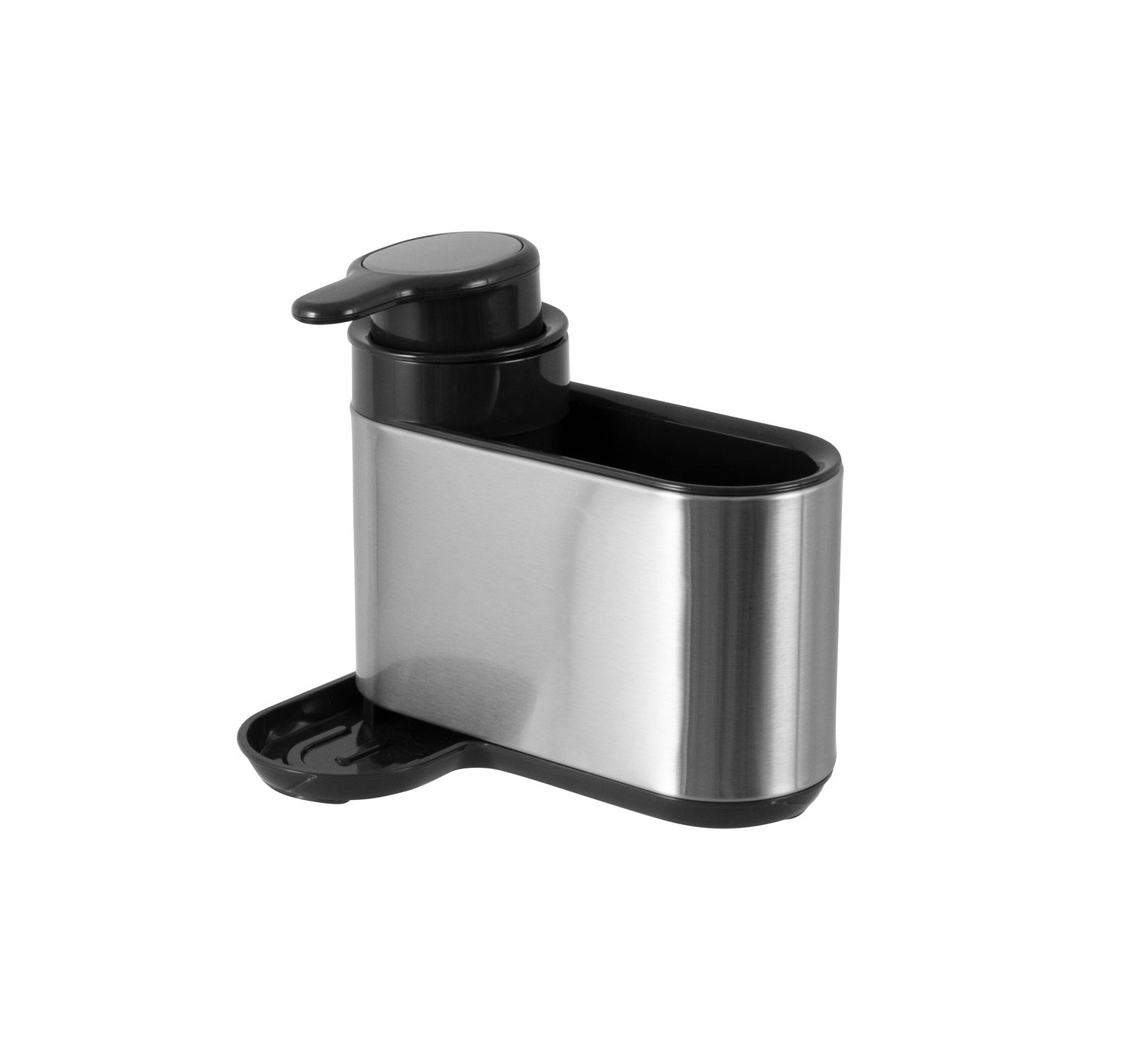 AVANTI Sink Cady with Soap Dispenser
