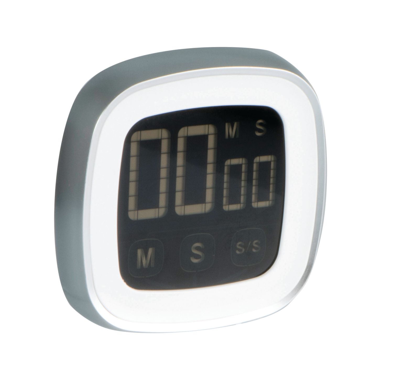 AVANTI Digital Touch Screen Timer