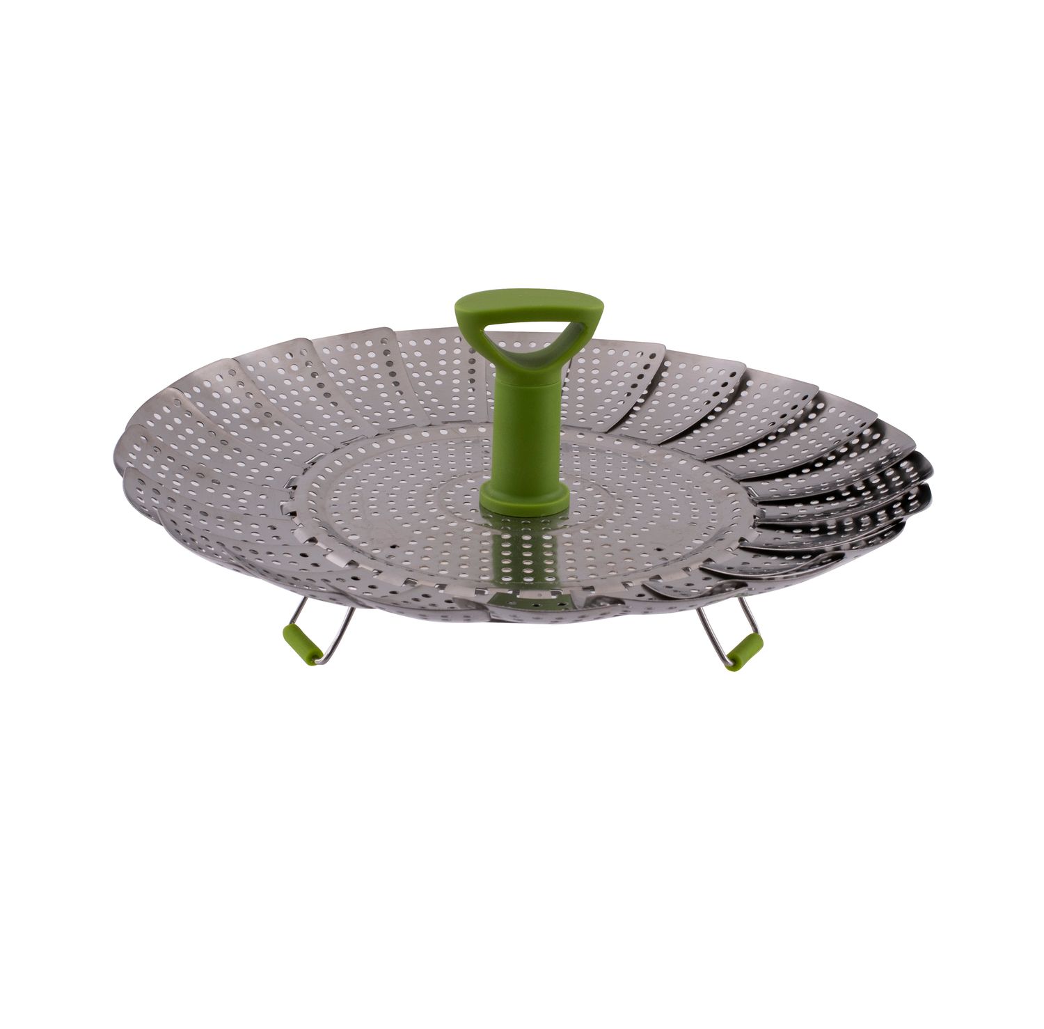 AVANTI Deluxe Steamer Basket- 28cm