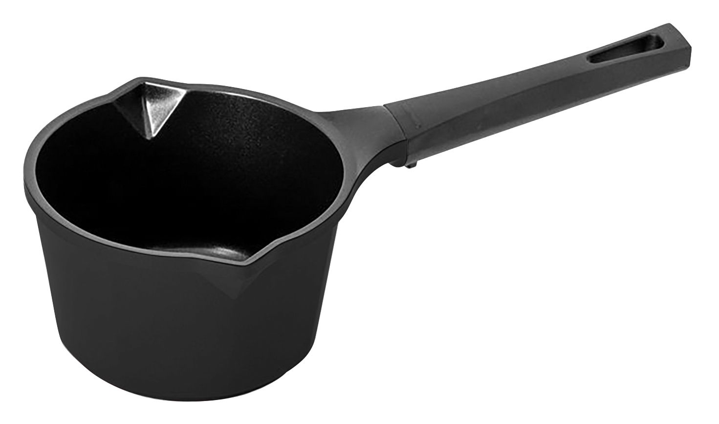 AVANTI Mini Milk Pan 14cm - Black