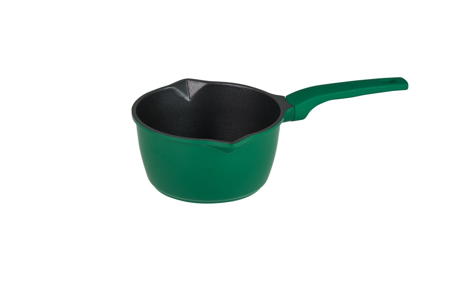 AVANTI Mini Milk Pan 14cm - Green