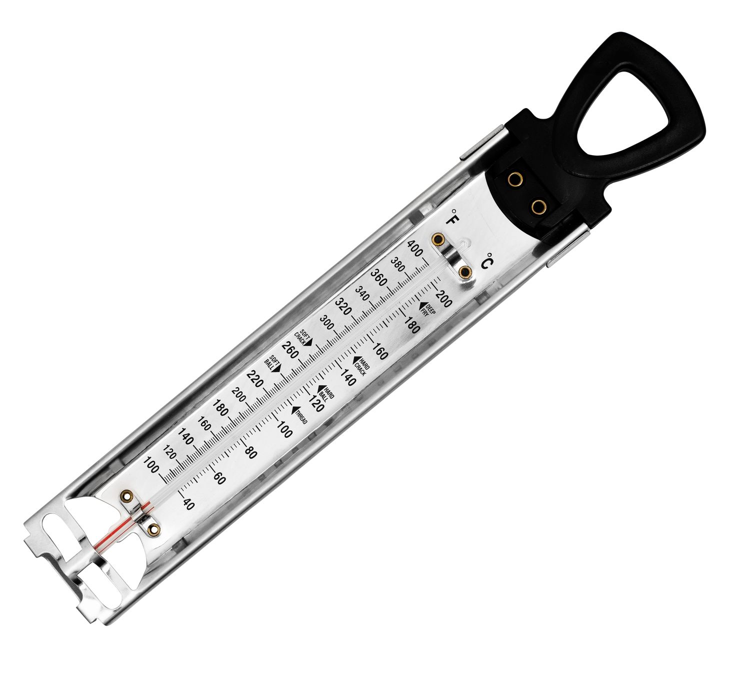 AVANTI Sugar and Deep Fry Thermometer
