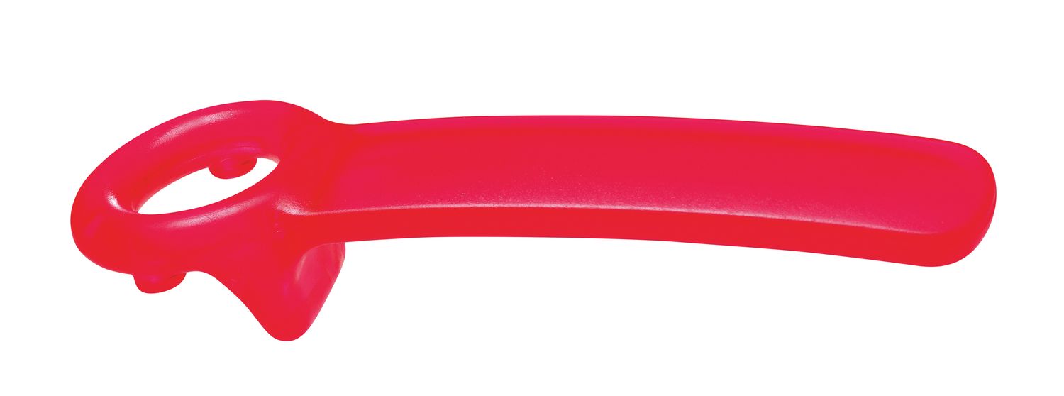 AVANTI Jar Opener - Red