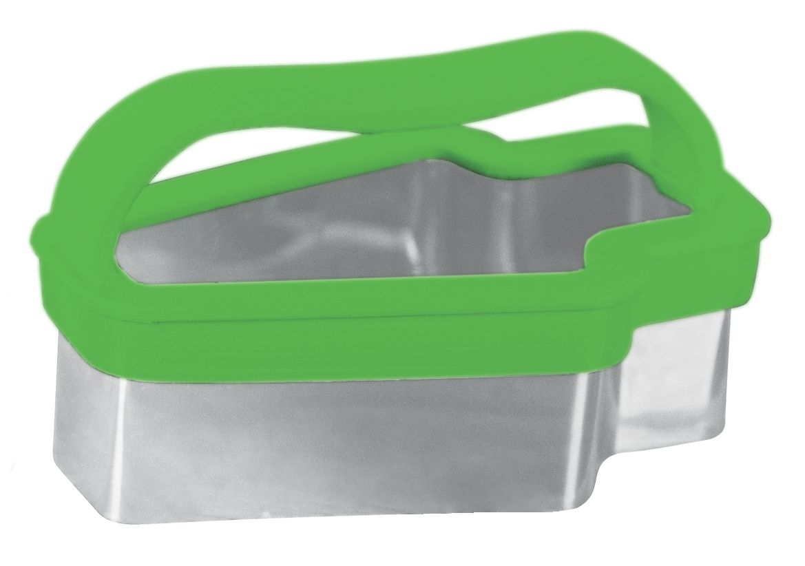 AVANTI Watermelon Popsicle Cutter