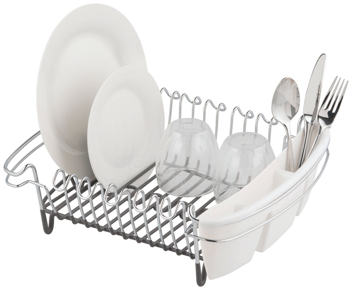 AVANTI Deluxe Dishrack - Small
