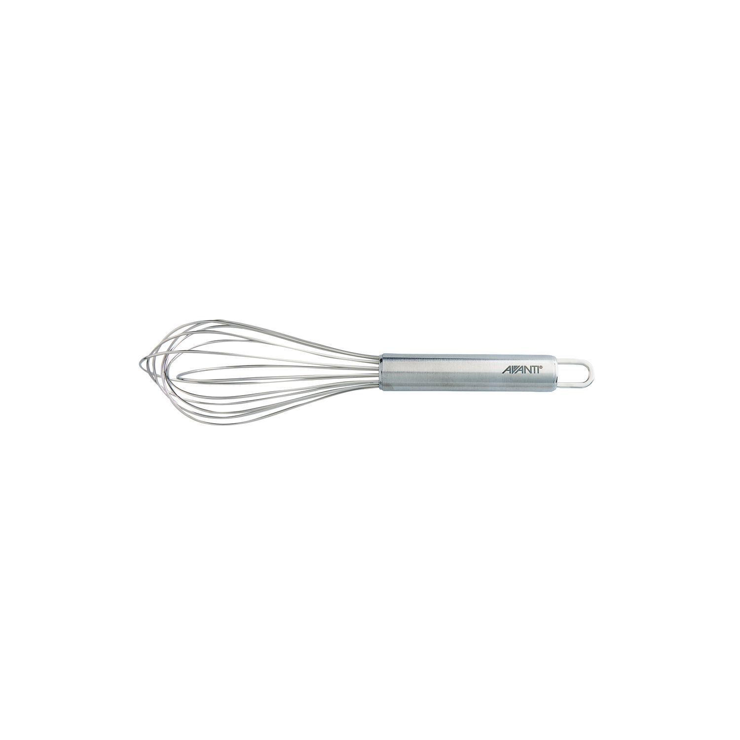 AVANTI 18/8 Stainless Steel Balloon Whisk - 20cm